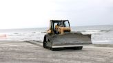 Folly Beach finishes first phase of renourishment project