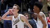 Trash talker? Purdue basketball's Fletcher Loyer prefers label as a winner