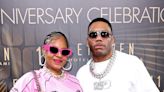 Pregnant Ashanti Was ‘In Bed Watching TV’ When Nelly Proposed: ‘Overjoyed and Shocked’