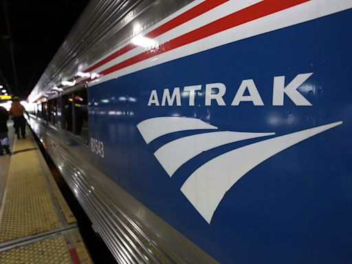 Amtrak taking over most of DC’s Union Station