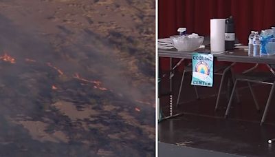 Wildfire and heat death prevention experts on current state of Arizona