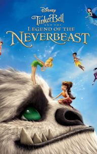 Tinker Bell and the Legend of the NeverBeast