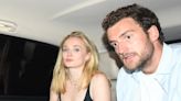 Sophie Turner and boyfriend Peregrine Pearson party with Taylor Swift