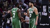 Celtics’ star forward tandem feels better tooled for Finals | Arkansas Democrat Gazette