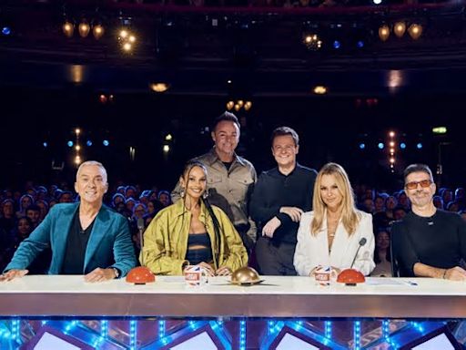 Britain’s Got Talent fans name FIVE ways to return show to former glory as they demand major shake-up