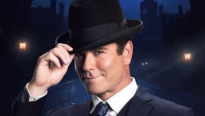 How to Watch Murdoch Mysteries in the US Before Everyone Else