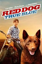 Red Dog: True Blue