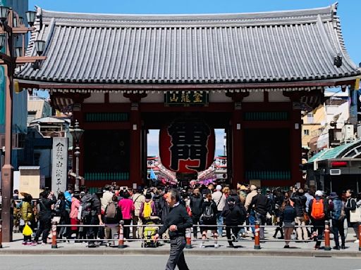 暑假去哪玩／日圓還在低點！東京3日輕旅行 血拚、迪士尼、溫泉一次滿足