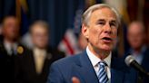 Gov. Abbott blames Texas school districts for mass layoffs