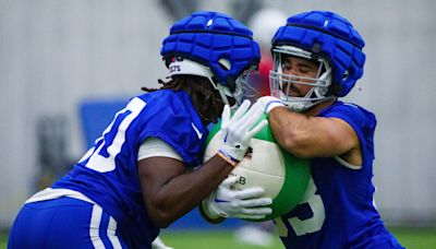 What we learned from Colts OTAs: Young players make impression on coaching staff