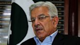 Pakistan’s defence minister warns of ‘possible’ strikes on TTP strongholds in Afghanistan