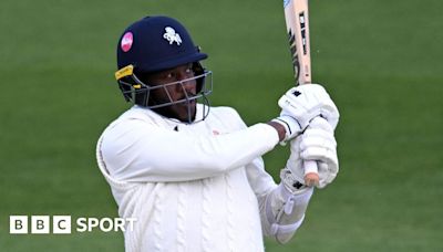 County Championship: Kent complete victory over Lancashire