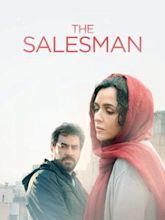 The Salesman