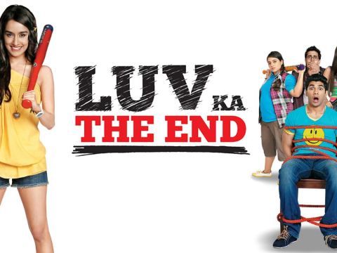 Luv Ka The End Streaming: Watch & Stream Online via Amazon Prime Video
