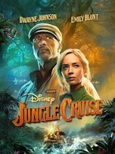 Jungle Cruise (film)