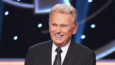 'Wheel of Fortune' contestant unaware he gave wrong answer, celebrates win until Pat Sajak steps in
