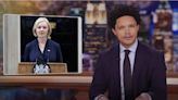 Trevor Noah Mocks Liz Truss for Resigning as PM After Only 44 Days: ‘Boris Johnson Had COVID Parties That Were Longer’ (Video)