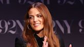 Riley Keough pays tribute to her grandfather Elvis and late brother with daughter’s name