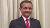 UPSC Chairman Manoj Soni Tenders Resigns Citing 'Personal Reasons'