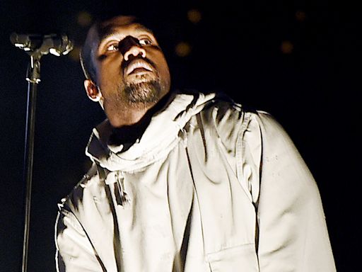 Kanye West Sued for Copyright Infringement Over Unauthorized Use of Music on ‘Donda’ Album