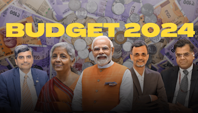 Budget 2024 LIVE Updates: Nirmala Sitharaman set to make history with seventh Union Budget