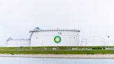 BP accused of scaling back renewables to secure $2.8bn profits
