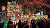 Dyker Heights, la atracción más brillante y kitsch de la navidad neoyorquina