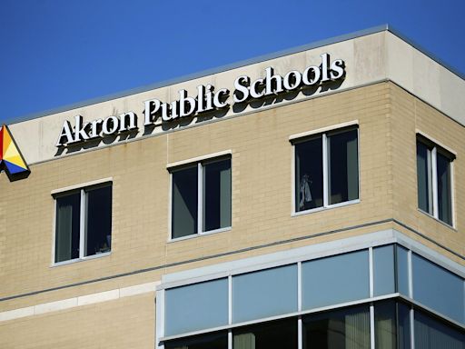 Should Akron Public Schools students go back to uniforms next year? Parents can weigh in
