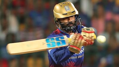 Dinesh Karthik appointed RCB's batting coach and mentor after retirement