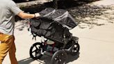 After 100 Hours Testing Double Strollers, We Wish Someone Would Push Us Around in These