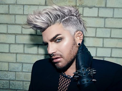 Adam Lambert Had ‘No Rules’ Making Sex-Positive EP ‘Afters’