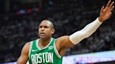 Is Al Horford Getting Too Many Minutes?