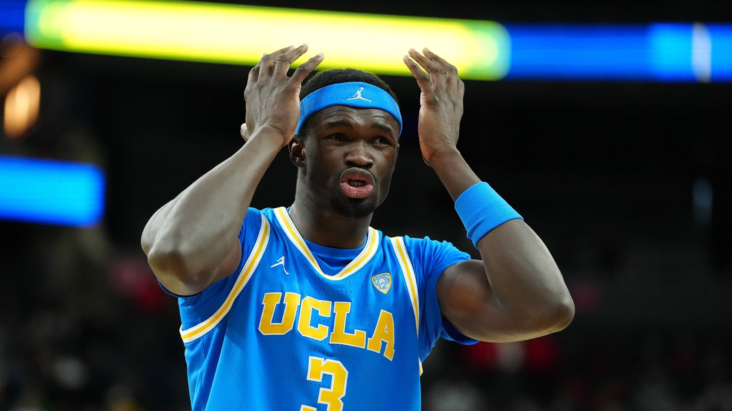 UCLA Basketball: Latest Update On Adem Bona Gives More Insight Into NBA Potential