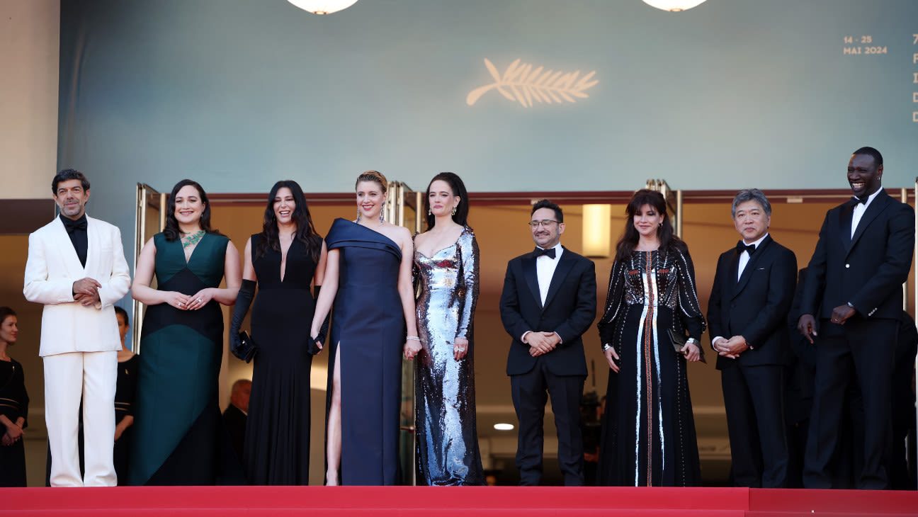 Cannes: Sean Baker’s ‘Anora’ Wins Palme d’Or as ‘Emilia Pérez’ Takes Two Awards