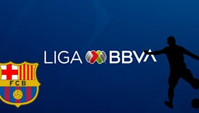 Liga MX: Joya del futbol mexicano viaja a España para unirse al Barcelona