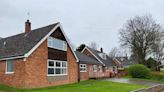 Former residential home in Shropshire village to go up for auction