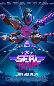 Seal Team