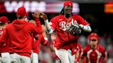 Cincinnati Twitter didn't like MLB's 'O-H! 1-0!' tweet about Reds' 10-game winning streak