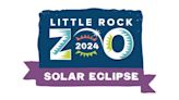 Little Rock Zoo hosting events for the total solar eclipse