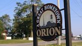 Orion trustees approve project to alleviate drainage issue