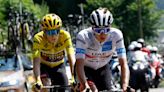 Tour de France 2022 LIVE result: Tadej Pogacar beats Jonas Vingegaard to stage 17 victory