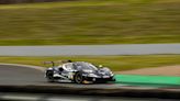 DTM Oschersleben: Aitken wins season-opener, heartbreak for Wittmann