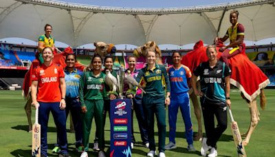 Women’s T20 World Cup 2024: Captains highlight need for balance between international and franchise cricket