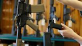 Supreme Court grapples with the legality of US ban on gun 'bump stocks'