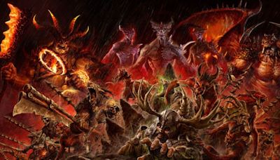 Diablo 4 Season 5 release time – countdown to Season of the Infernal Hordes is on