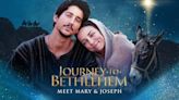 Journey to Bethlehem (2023) Streaming: Watch & Stream Online via Netflix