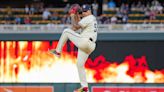 Minnesota Twins' Closer Jhoan Duran Has Absolutely Fire Cleats