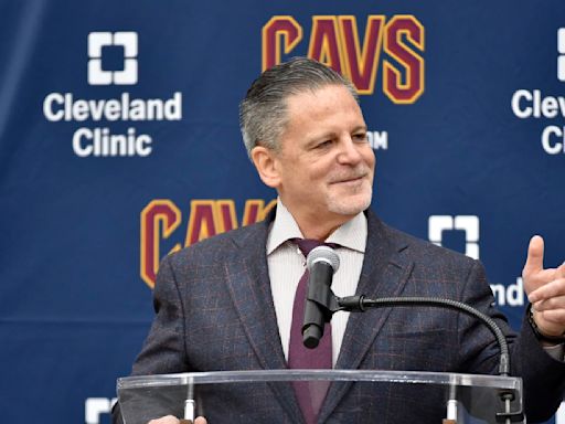 Windhorst: Cavs' Dan Gilbert to Be Involved in Offseason Amid Donovan Mitchell Rumors