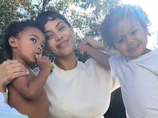 Abby De La Rosa Says Son with Nick Cannon Uses Tablet to Communicate as She Opens Up About His Autism Diagnosis
