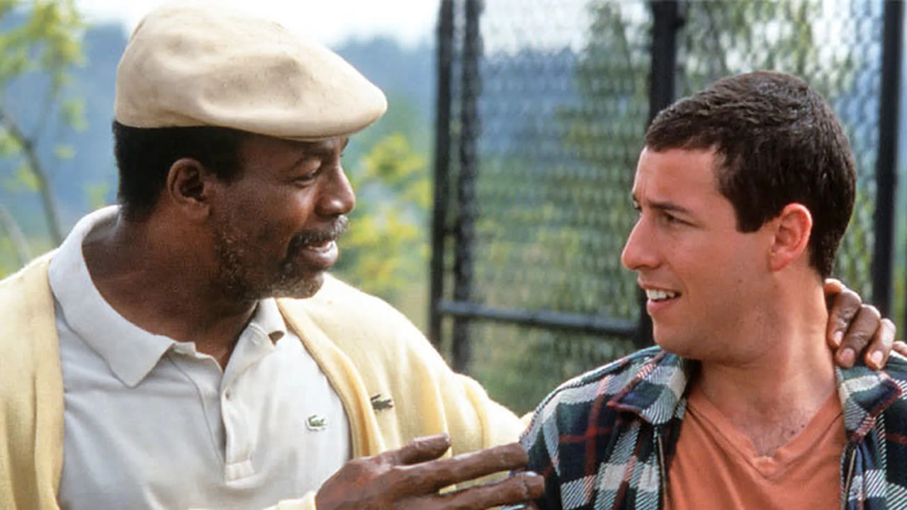 Happy Gilmore 2: Production on Adam Sandler’s golf sequel begins